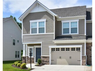 8128 Marley Dr Unit 8128, Mechanicsville, VA 23116