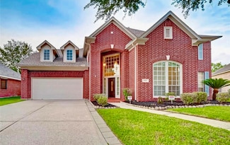 2903 Autumn Cove Ct, Friendswood, TX 77546