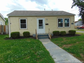 701 Crestview Ct, Jeffersonville, IN 47130