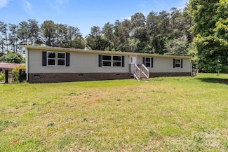 151 Lillyfield Dr, Rockwell, NC 28138