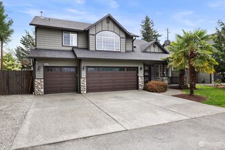 12328 SE 276th Place, Kent, WA 98030