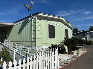 415 N Akers St Unit 91, Visalia, CA 93291