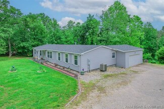 70 Liberty Ranch Rd, Eldon, MO 65026