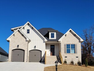 346 Quartz Dr, Chickamauga, GA 30707