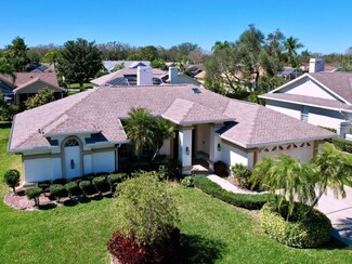 2722 Scobee Dr, Palm Harbor, FL 34683