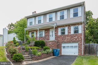 13106 Newgate Rd, Woodbridge, VA 22193