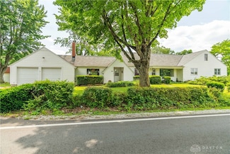 3950 W Gingham Fred Rd, Tipp City, OH 45371