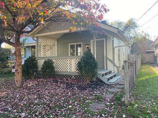 2062 Emmet Ave, Louisville, KY 40217