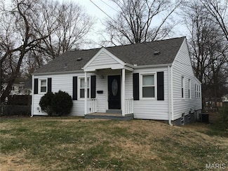 2812 Annapolis Ave, Saint Louis, MO 63114