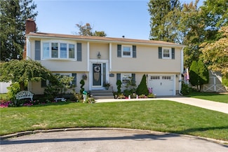 33 Judy Terrace, West Warwick, RI 02893