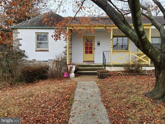 524 Old Home Rd, Baltimore, MD 21206
