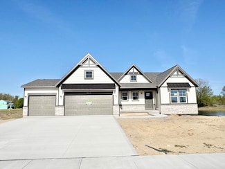 6633 Northfield St SW, Byron Center, MI 49315