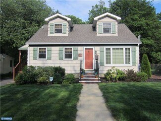 207 Greeley St, Hightstown, NJ 08520