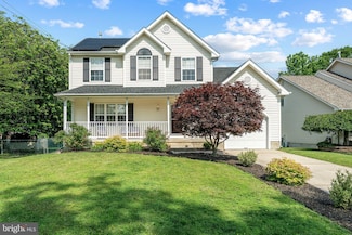617 3rd Ave, Woodbury, NJ 08096