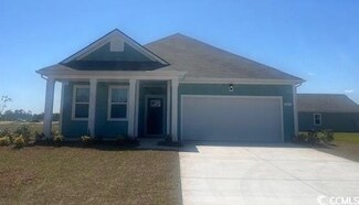 8055 Bear Claw Way, Conway, SC 29526