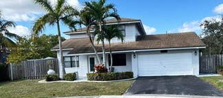 4381 NW 116th Terrace, Sunrise, FL 33323