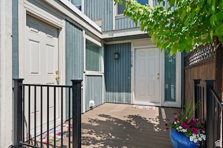 2613 W Village Ln Unit B, Taylorsville, UT 84129