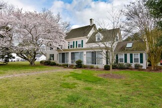 25569 Coastal Blvd, Onley, VA 23418