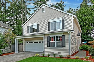 17415 92nd Ave NE, Bothell, WA 98011