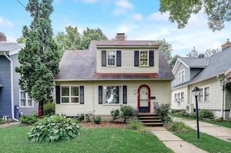 2629 Mason St, Madison, WI 53705