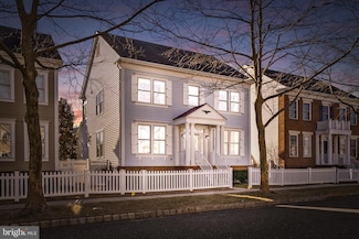 1156 Lake Dr E, Trenton, NJ 08691