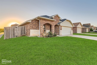 9105 Poynter St, Fort Worth, TX 76123