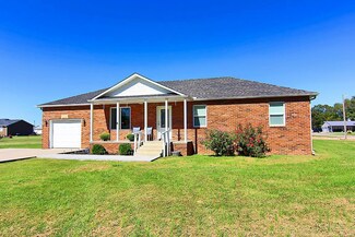 117 Emerald, Advance, MO 63730