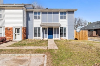 1227 SE Heritage Dr, El Reno, OK 73036