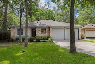 22 E Bigelow Oak Ct, Spring, TX 77381