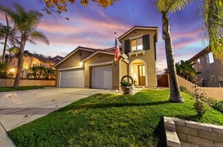 518 Black Coral Way, San Diego, CA 92154