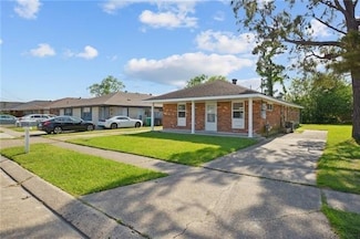 2619 Dawson St, Kenner, LA 70062