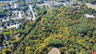 6.24 ACRES Barberry Ave, Columbia, MO 65202