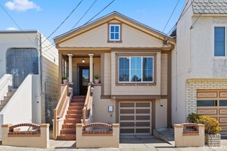 661 Vienna St, San Francisco, CA 94112