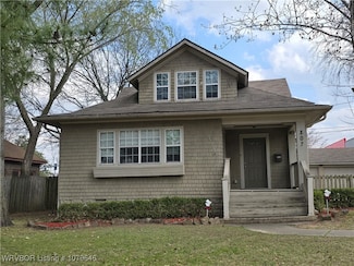 807 S 26th St, Fort Smith, AR 72901