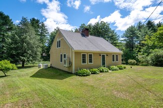 411 Sabbathday Rd, New Gloucester, ME 04260