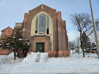 2602 W Auer Ave, Milwaukee, WI 53206