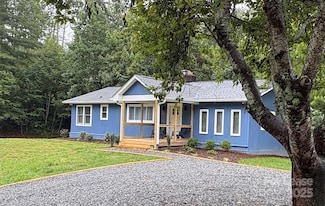 1175 Kilpatrick Rd, Hendersonville, NC 28739