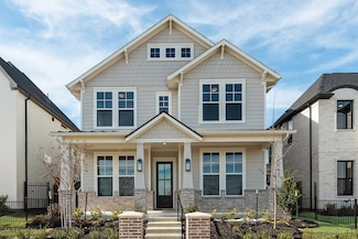 13662 Colony Mews, Frisco, TX 75034