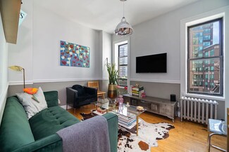 25 Thompson St Unit 14, New York, NY 10013