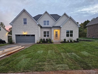 817 Saddle Ridge Dr, Mt. Juliet, TN 37122