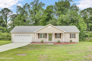 313 Reid Ct N, Jacksonville, NC 28540