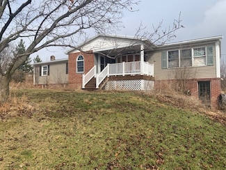 4194 County Road 18, Canandaigua, NY 14424