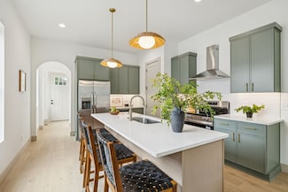 107 Old Trinity Ln Unit A, Nashville, TN 37207