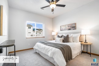 6207 S Ruby Jean Place, Sioux Falls, SD 57108