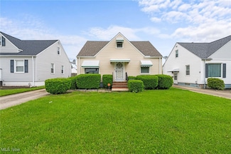 12501 York Blvd, Cleveland, OH 44125