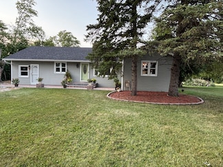 2312 209th St, Chicago Heights, IL 60411