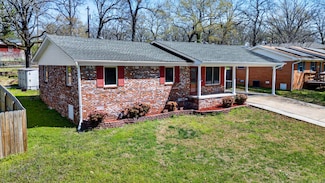 718 Coulter Rd, Sherwood, AR 72120