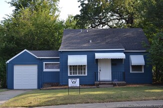 4514 E 4th Place, Tulsa, OK 74112