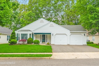 65 Brant Dr, Brick, NJ 08724