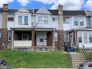 1125 Bridge St, Philadelphia, PA 19124